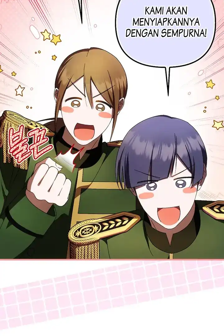 First Time as a Loved Youngest Child Chapter 66 Gambar 30
