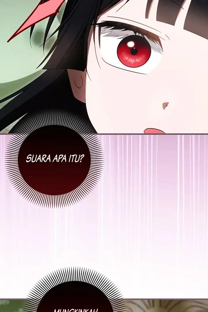 First Time as a Loved Youngest Child Chapter 67 Gambar 30