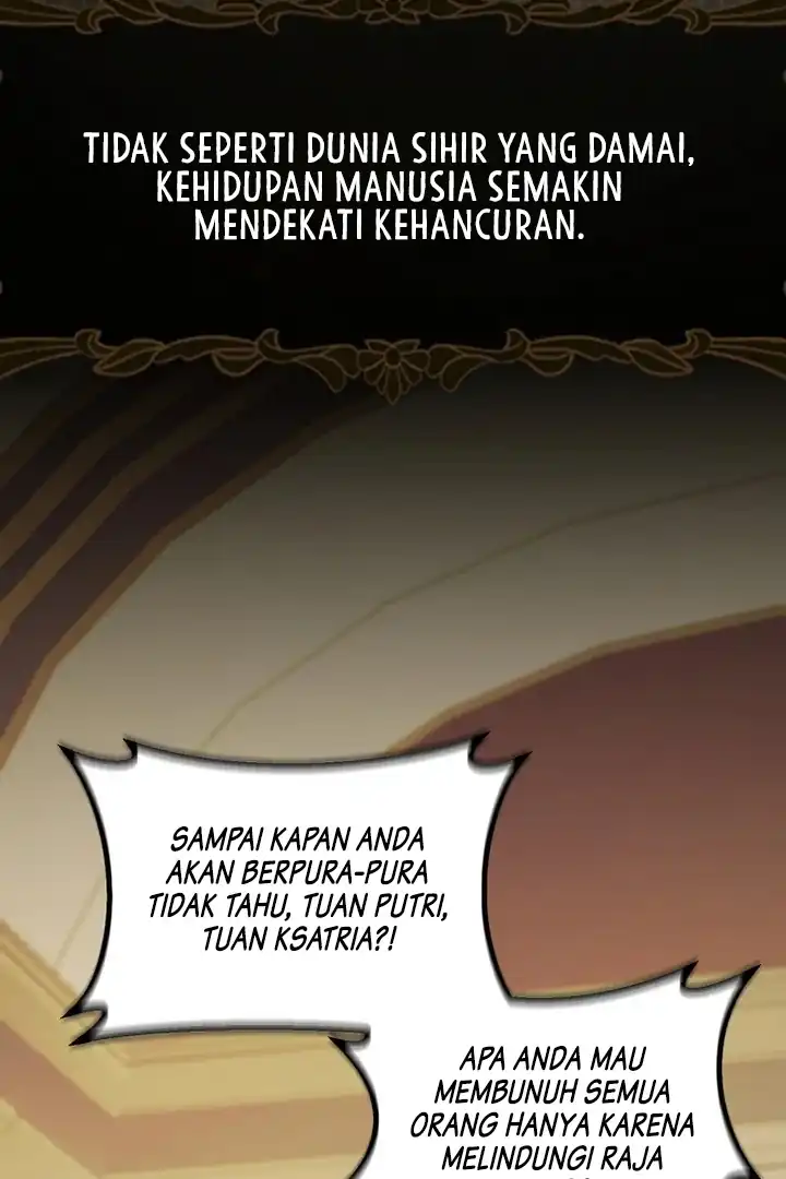 First Time as a Loved Youngest Child Chapter 69 Gambar 27