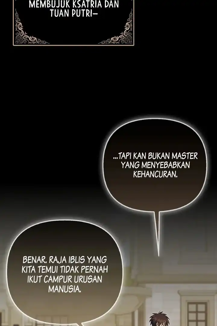 First Time as a Loved Youngest Child Chapter 69 Gambar 29
