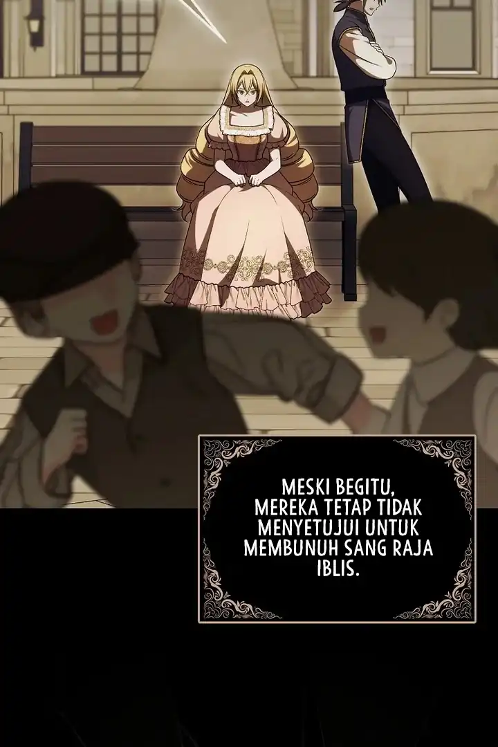 First Time as a Loved Youngest Child Chapter 69 Gambar 30