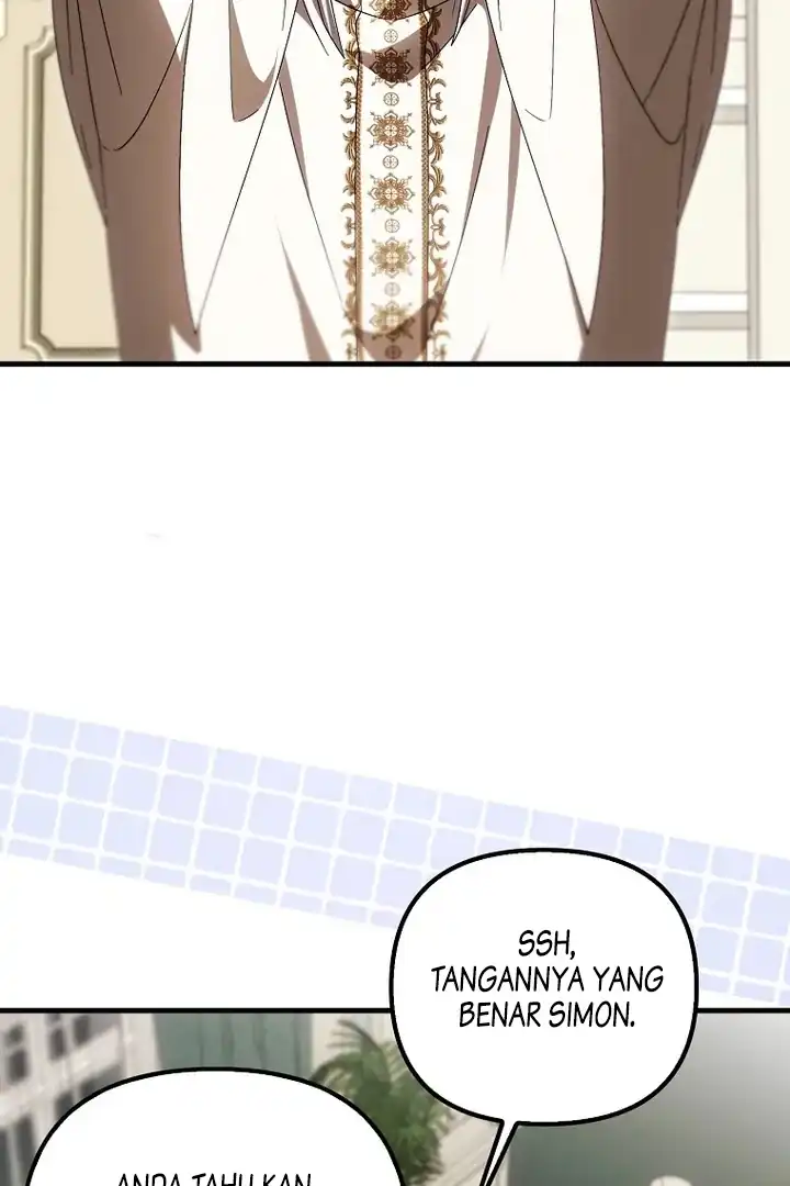 First Time as a Loved Youngest Child Chapter 70 Gambar 25