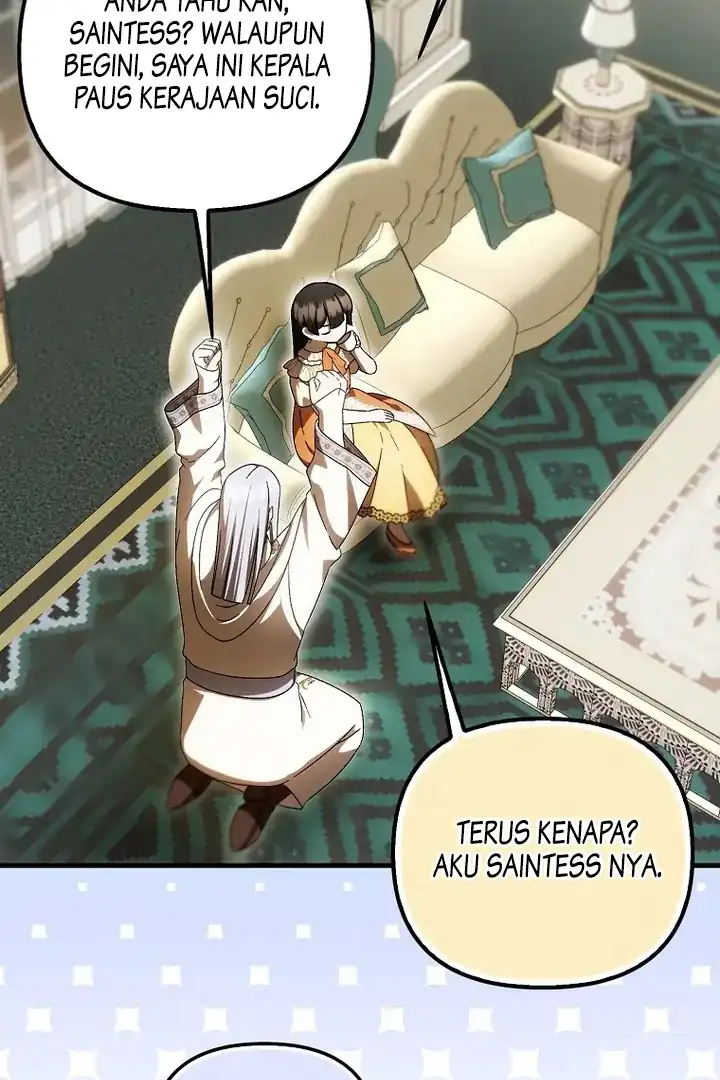 First Time as a Loved Youngest Child Chapter 70 Gambar 26
