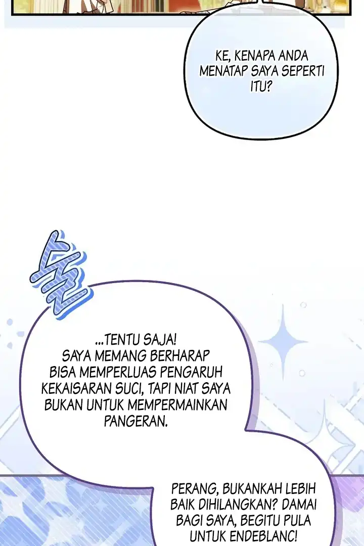 First Time as a Loved Youngest Child Chapter 71 Gambar 26