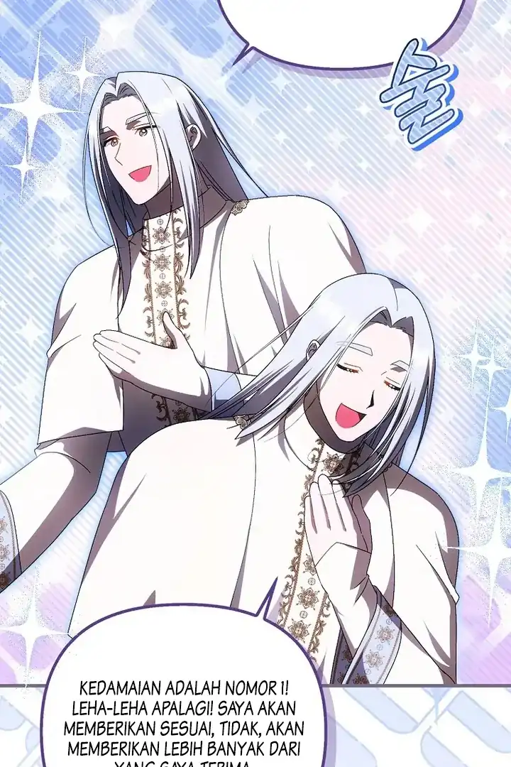 First Time as a Loved Youngest Child Chapter 71 Gambar 27