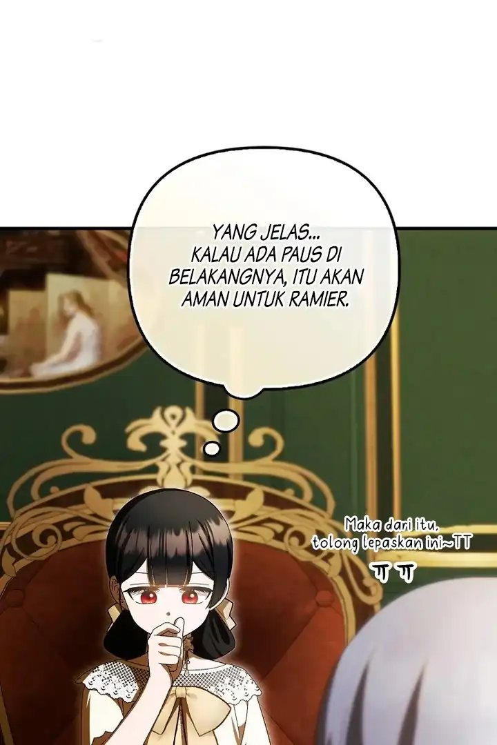 First Time as a Loved Youngest Child Chapter 71 Gambar 30