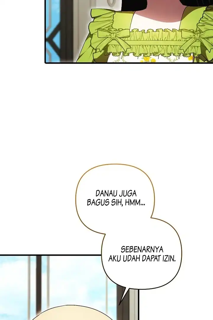 First Time as a Loved Youngest Child Chapter 72 Gambar 23