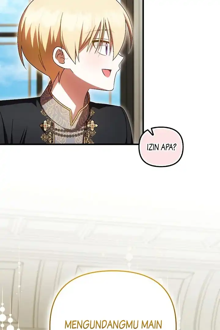 First Time as a Loved Youngest Child Chapter 72 Gambar 24