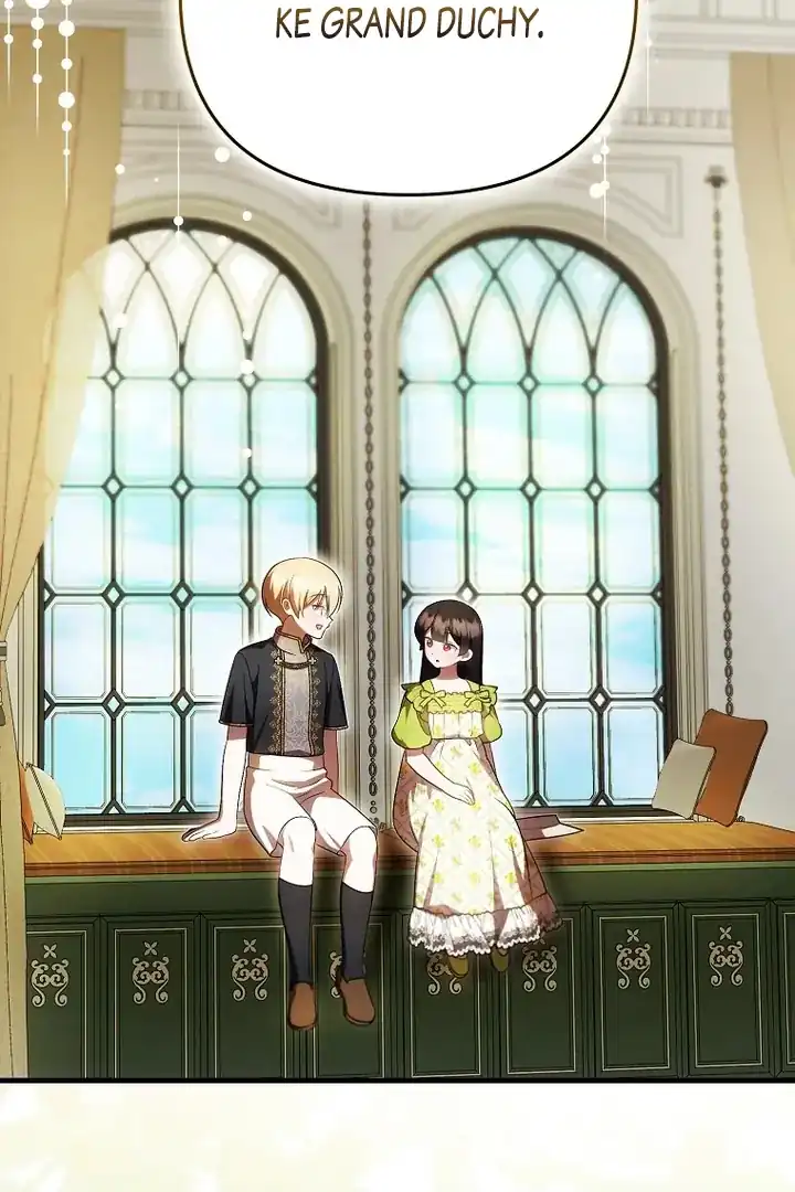 First Time as a Loved Youngest Child Chapter 72 Gambar 25