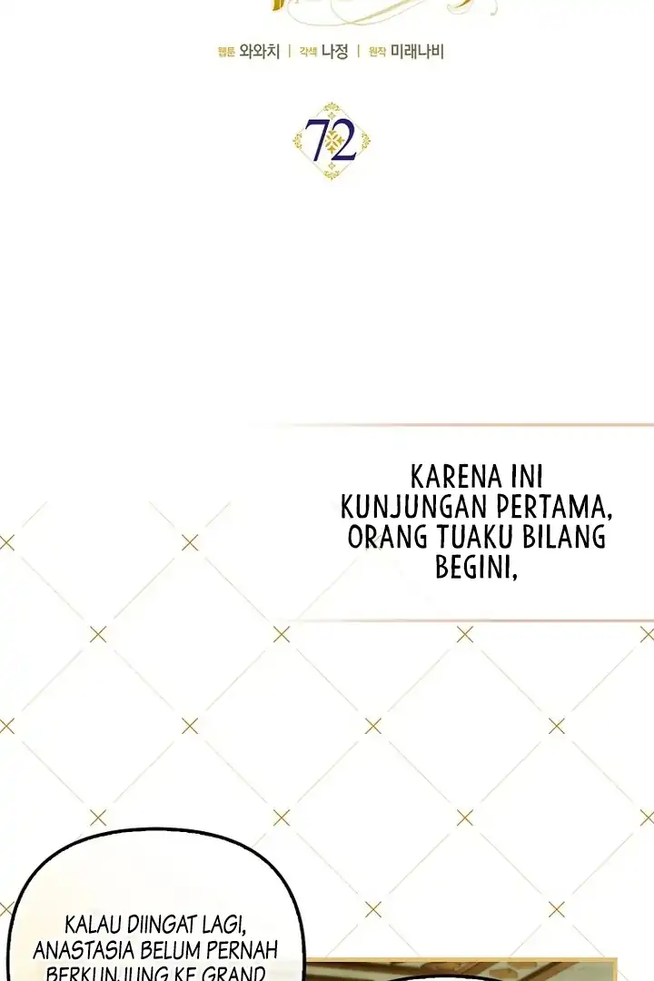First Time as a Loved Youngest Child Chapter 72 Gambar 27