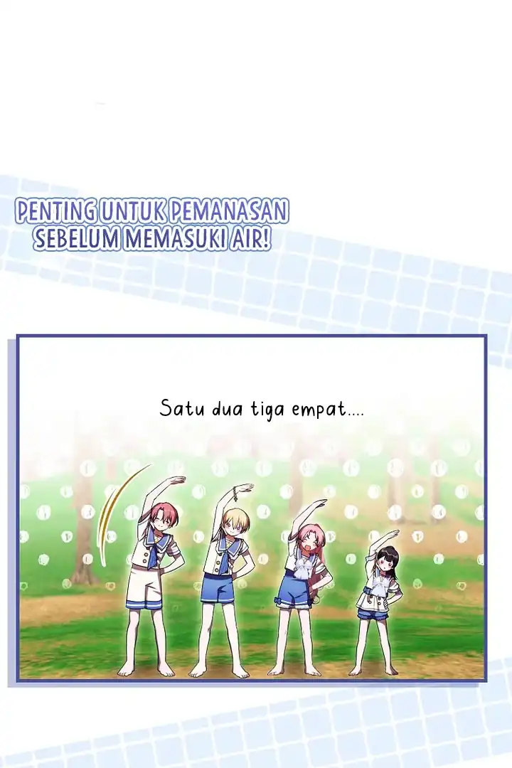 First Time as a Loved Youngest Child Chapter 73 Gambar 26