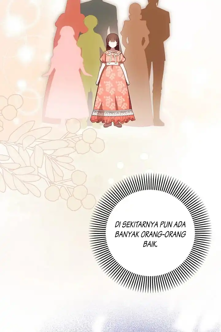 First Time as a Loved Youngest Child Chapter 74 Gambar 25