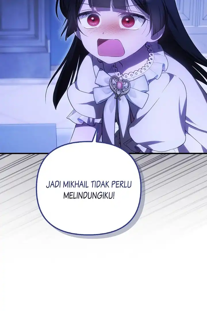 First Time as a Loved Youngest Child Chapter 75 Gambar 25