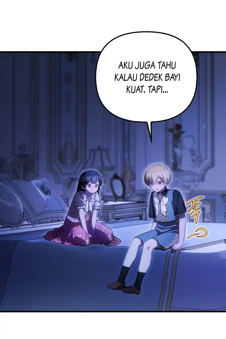 First Time as a Loved Youngest Child Chapter 75 Gambar 26