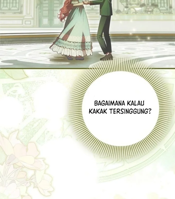 First Time as a Loved Youngest Child Chapter 78 Gambar 22