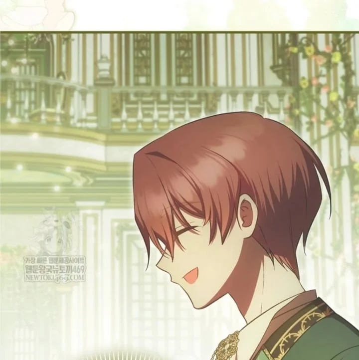 First Time as a Loved Youngest Child Chapter 78 Gambar 23