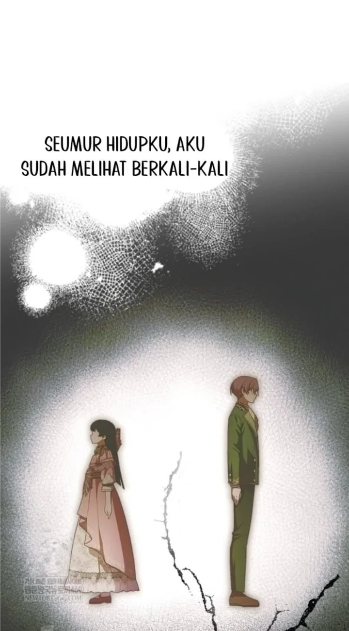 First Time as a Loved Youngest Child Chapter 78 Gambar 25