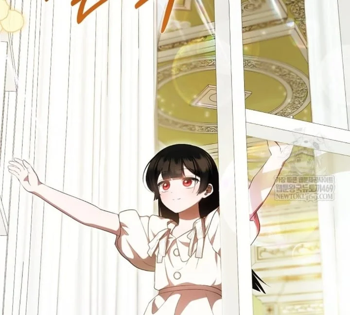First Time as a Loved Youngest Child Chapter 79 Gambar 18