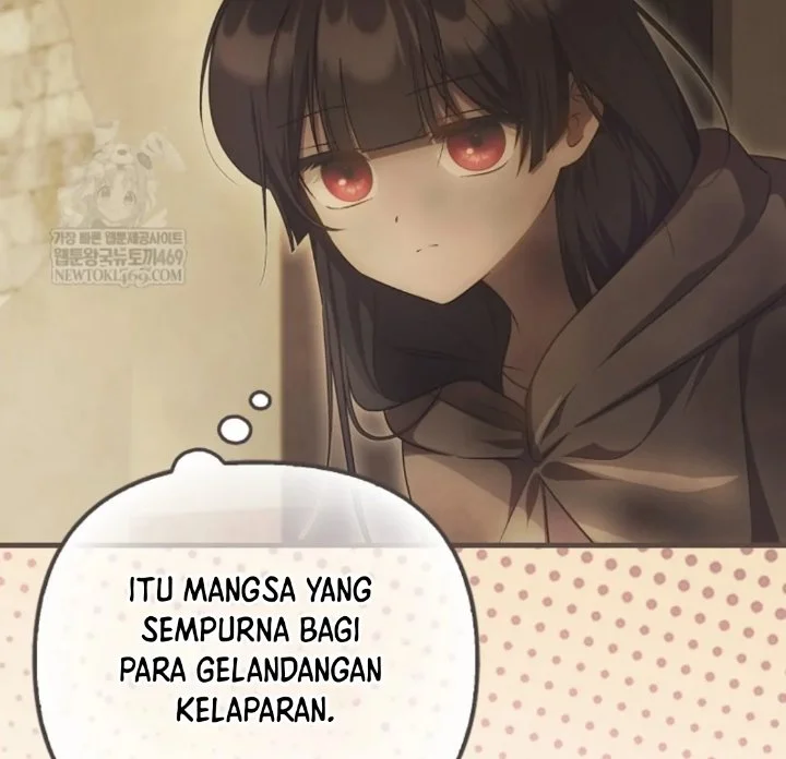 First Time as a Loved Youngest Child Chapter 80 Gambar 11