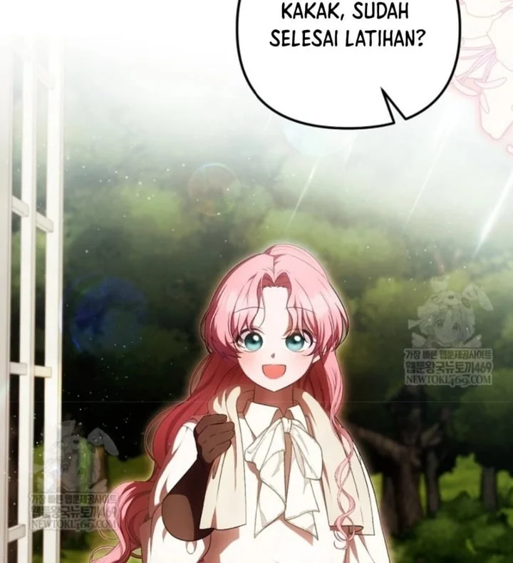 First Time as a Loved Youngest Child Chapter 81 Gambar 34