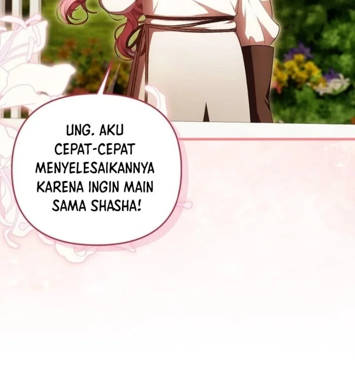 First Time as a Loved Youngest Child Chapter 81 Gambar 35