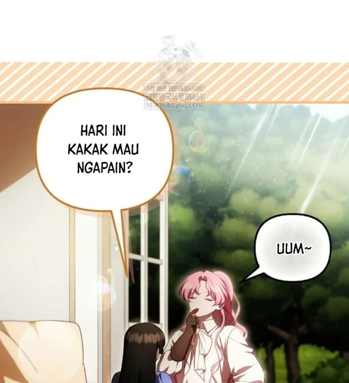 First Time as a Loved Youngest Child Chapter 81 Gambar 36