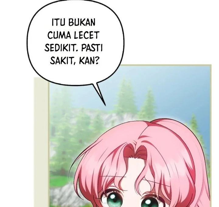 First Time as a Loved Youngest Child Chapter 82 Gambar 36