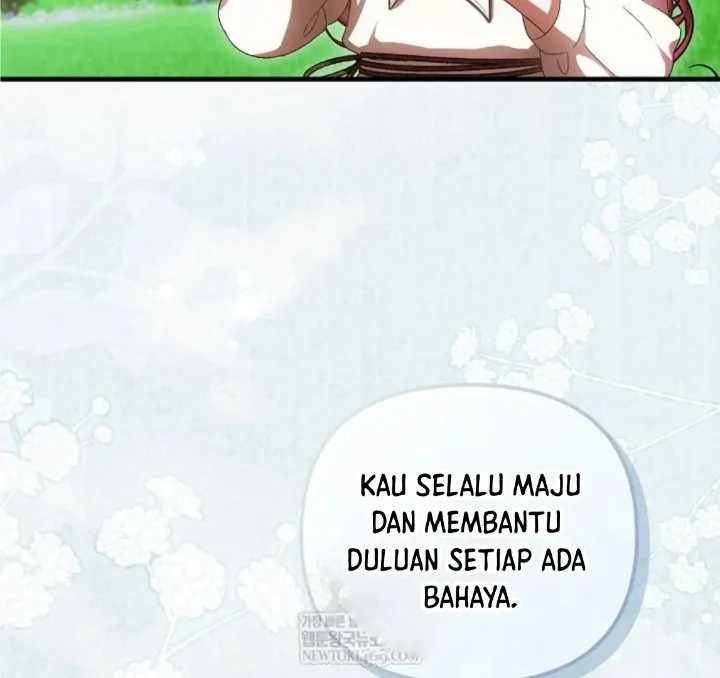 First Time as a Loved Youngest Child Chapter 82 Gambar 42