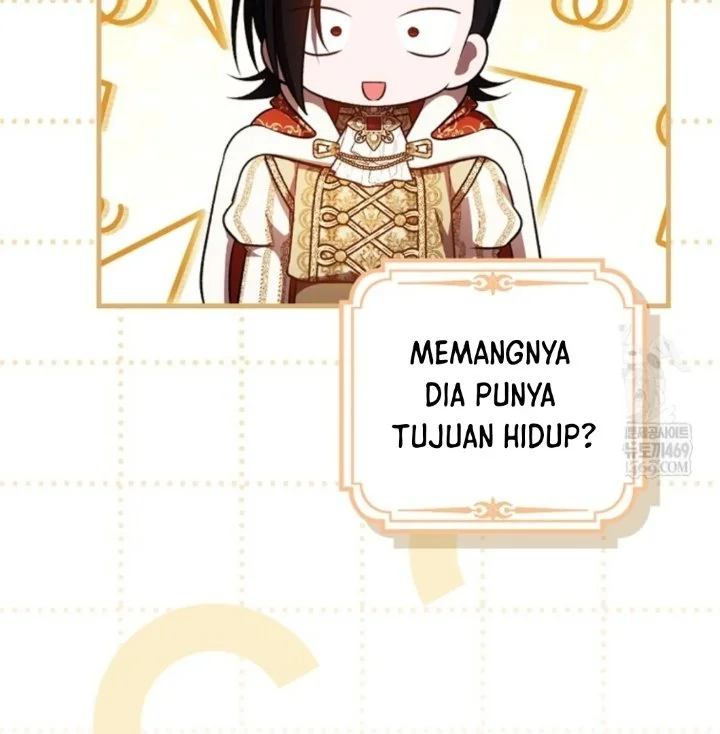 First Time as a Loved Youngest Child Chapter 83 Gambar 36