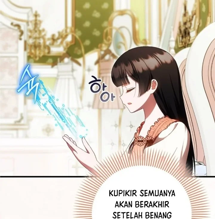 First Time as a Loved Youngest Child Chapter 83 Gambar 38
