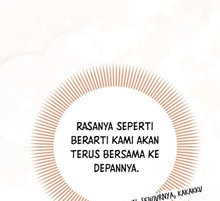First Time as a Loved Youngest Child Chapter 83 Gambar 41