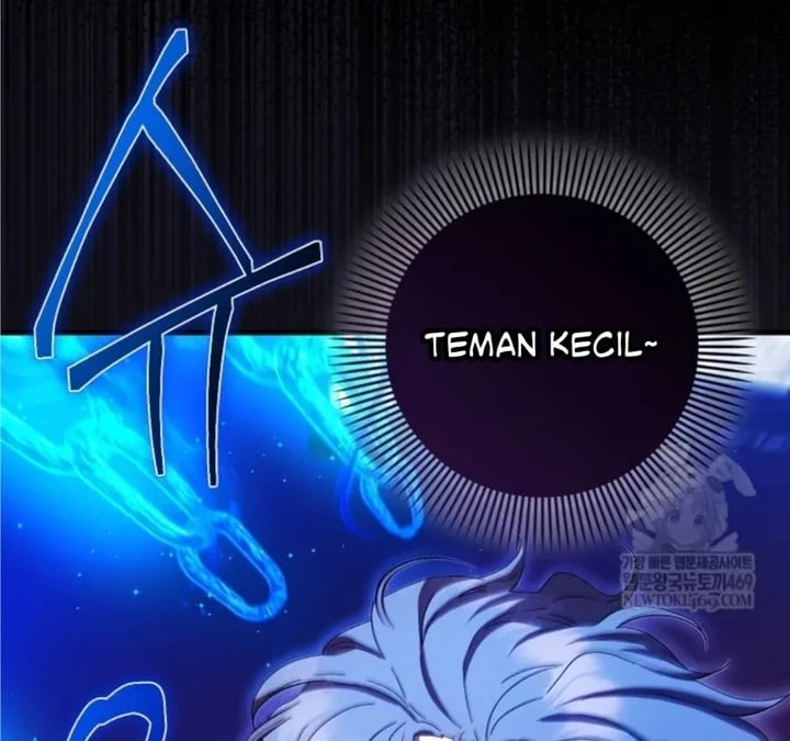 First Time as a Loved Youngest Child Chapter 84 Gambar 40