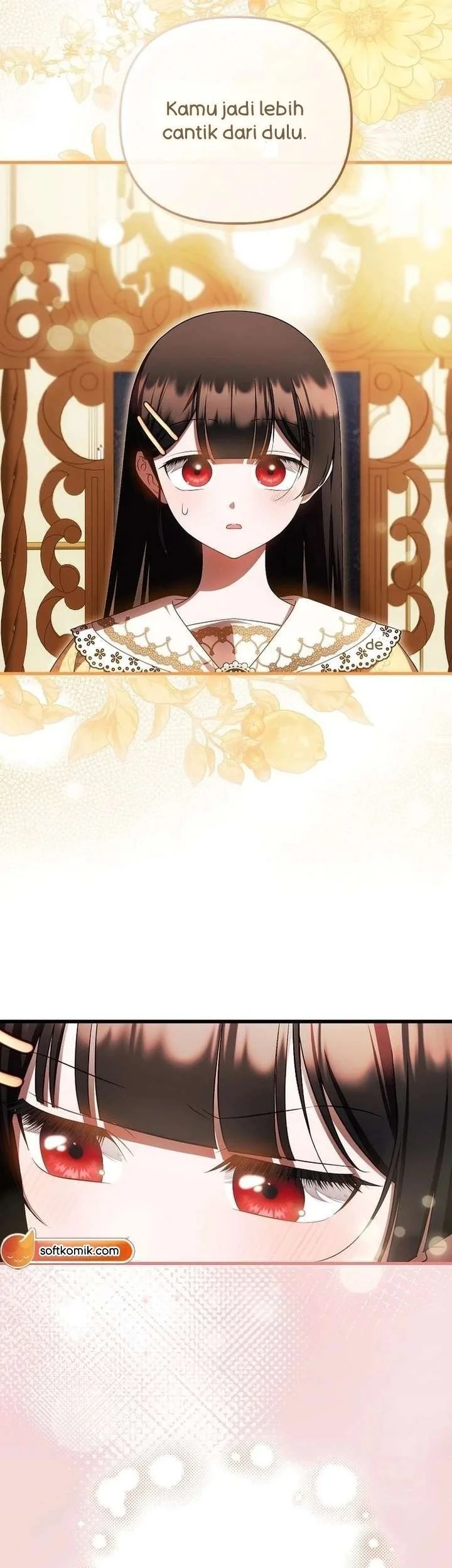 First Time as a Loved Youngest Child Chapter 85 Gambar 10