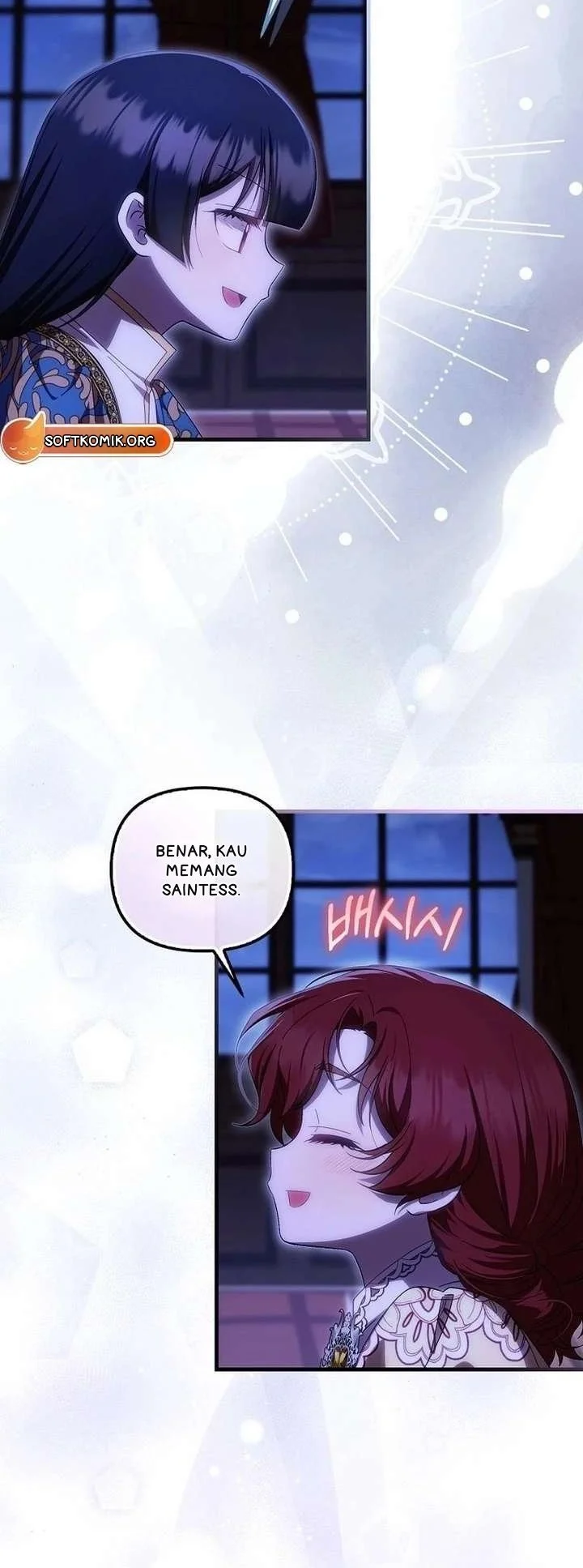 First Time as a Loved Youngest Child Chapter 95 Gambar 12