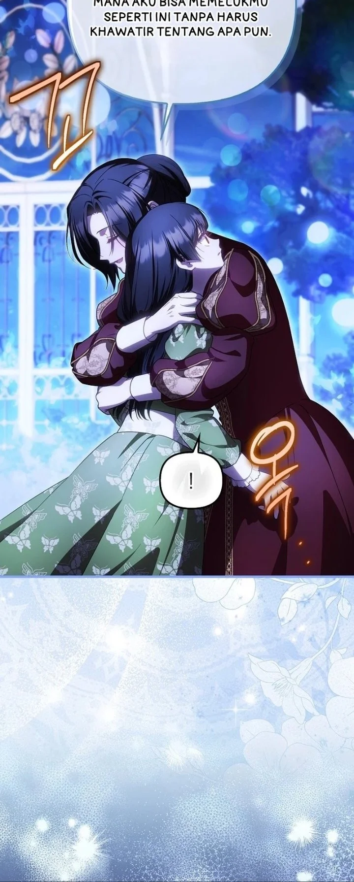 First Time as a Loved Youngest Child Chapter 98 Gambar 12