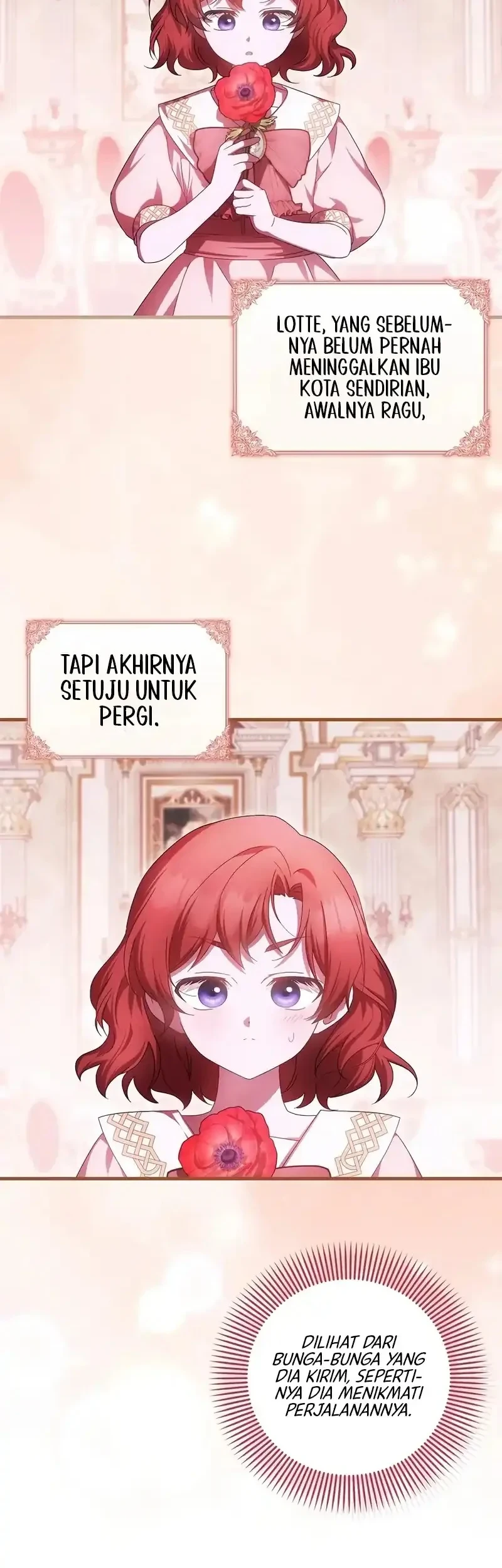 First Time as a Loved Youngest Child Chapter 99 Gambar 13