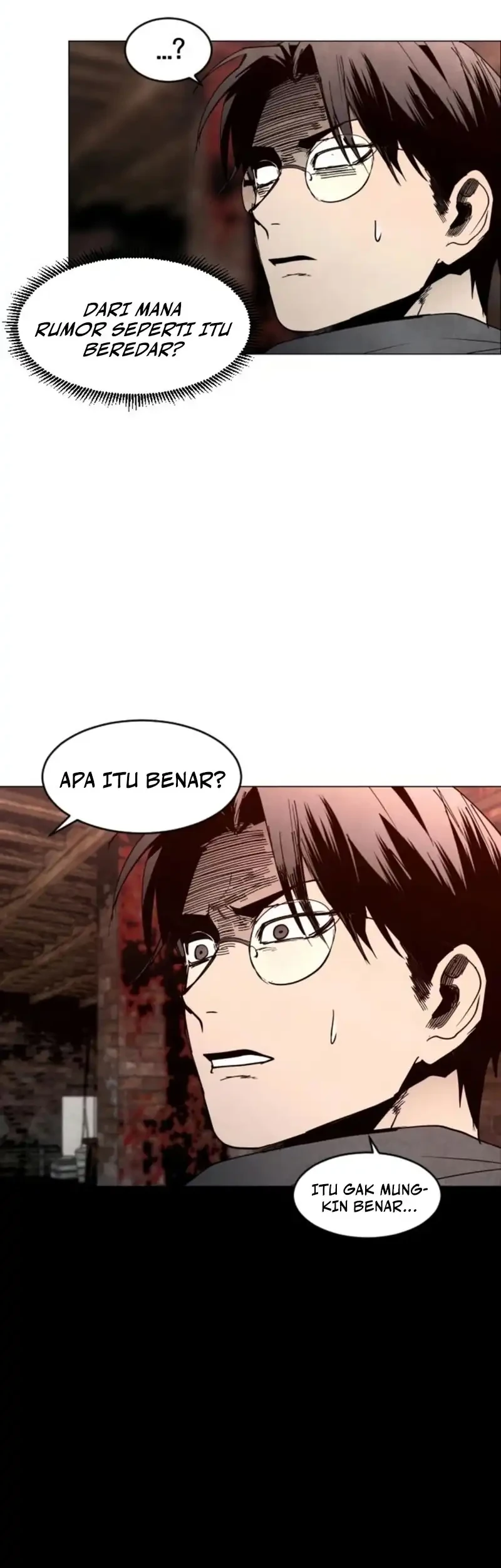 Fog Land Chapter 10 Gambar 15