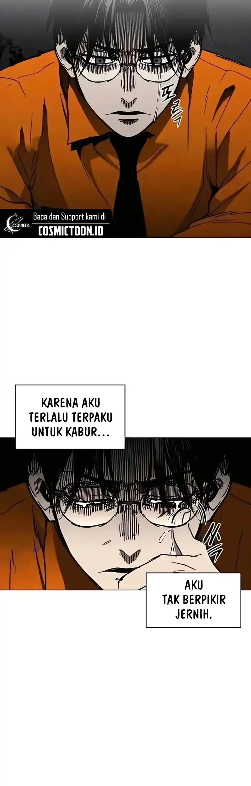 Fog Land Chapter 15 Gambar 22