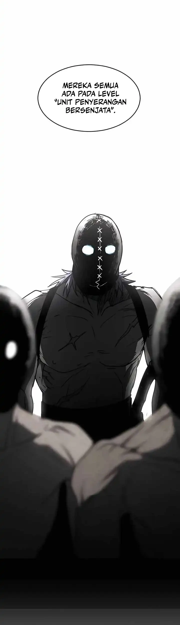 Fog Land Chapter 24 Gambar 17