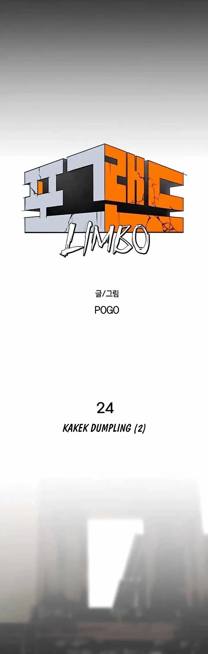 Fog Land Chapter 24 Gambar 18