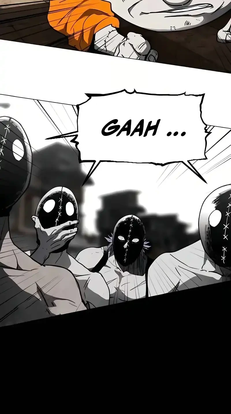 Fog Land Chapter 25 Gambar 18