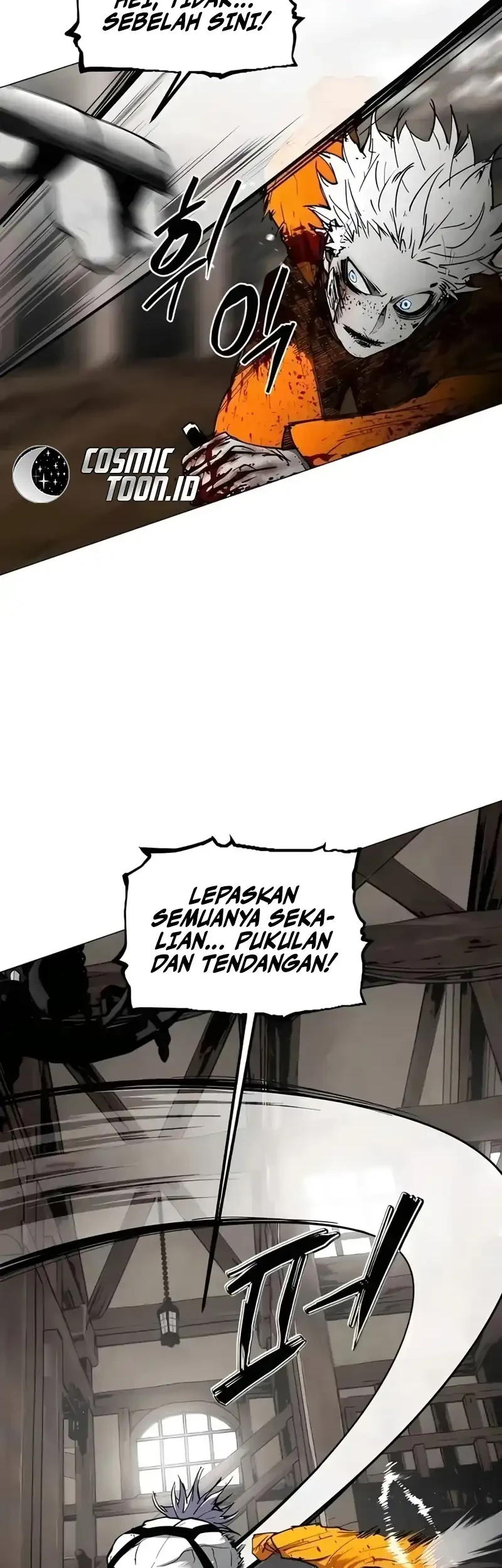 Fog Land Chapter 26 Gambar 16