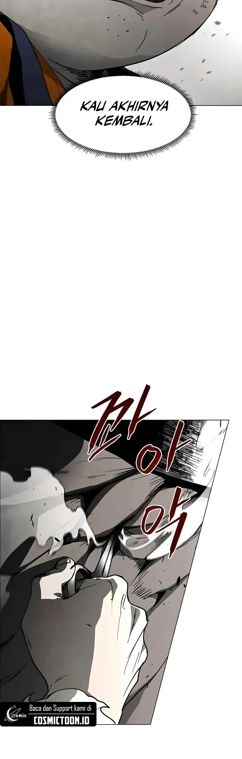 Fog Land Chapter 28 Gambar 18