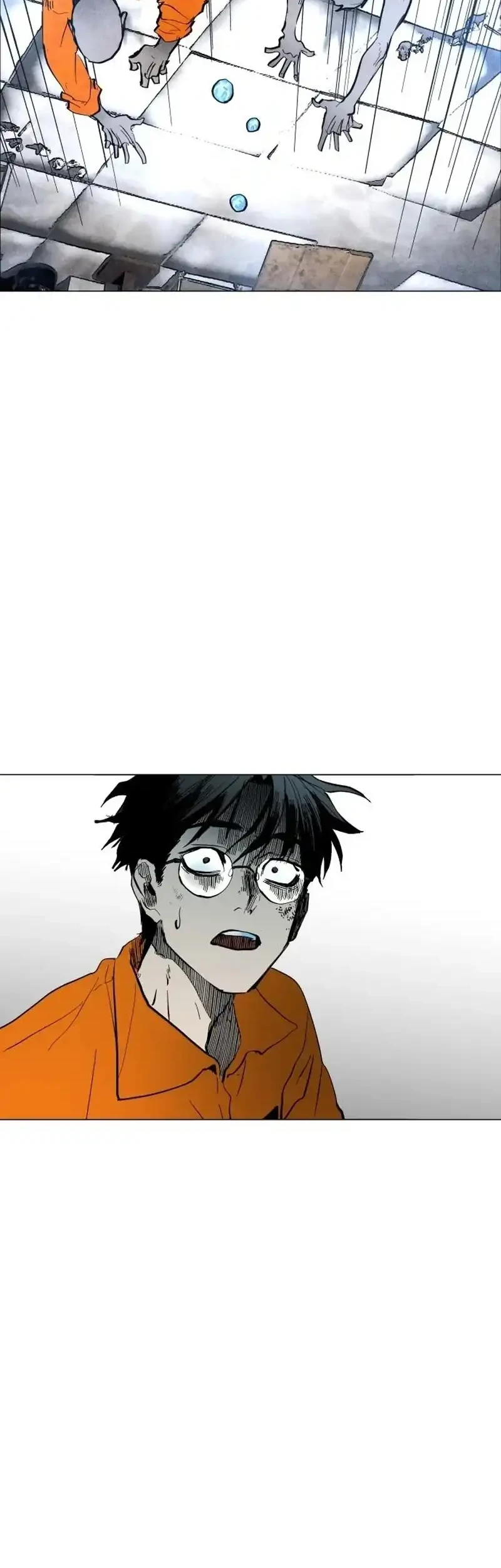 Fog Land Chapter 3 Gambar 19