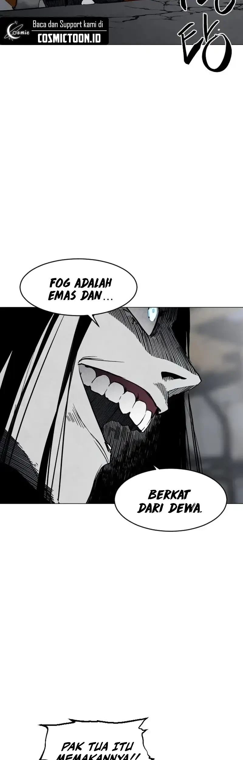 Fog Land Chapter 3 Gambar 22