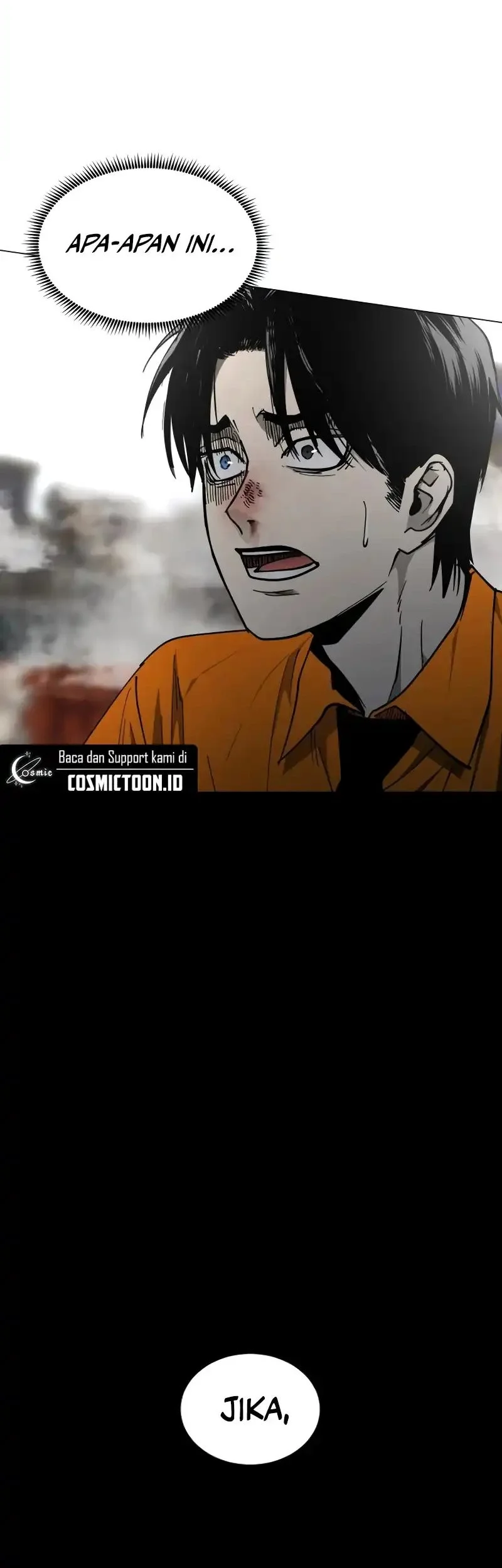 Fog Land Chapter 36 Gambar 21