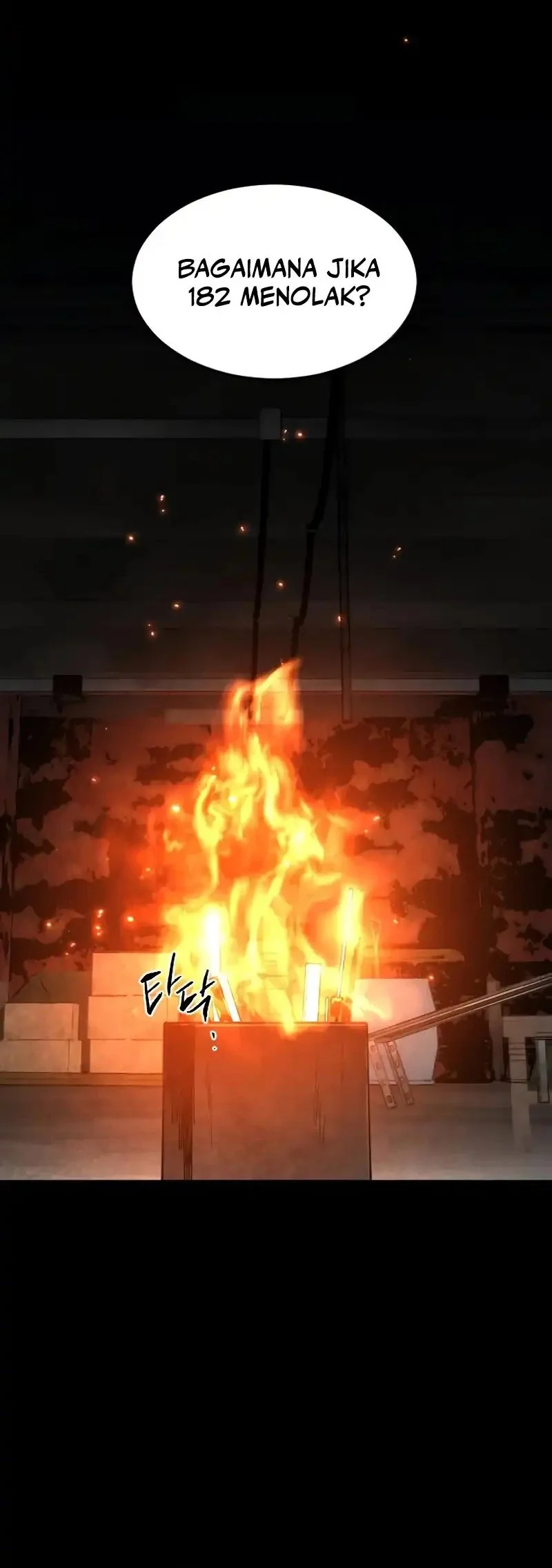 Fog Land Chapter 36 Gambar 22