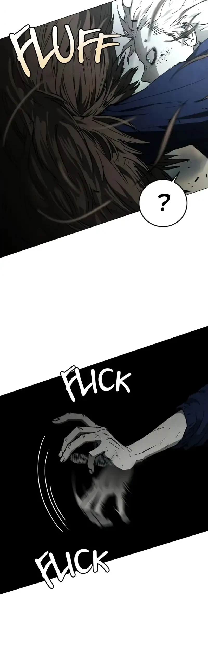 Fog Land Chapter 39 Gambar 14