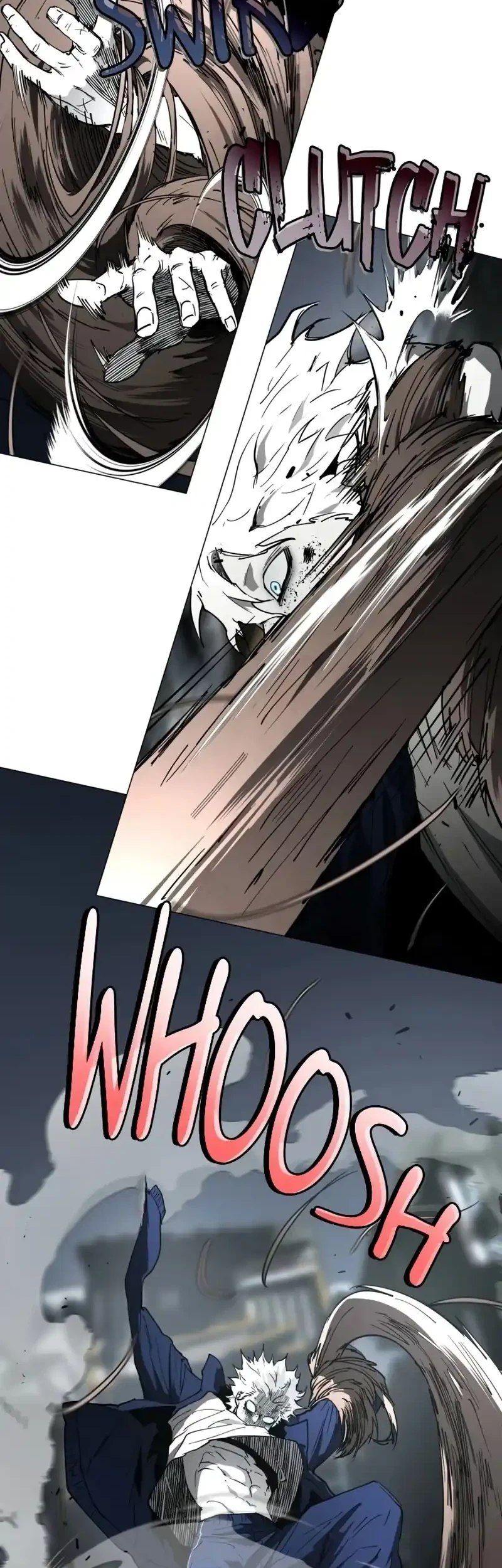 Fog Land Chapter 39 Gambar 16