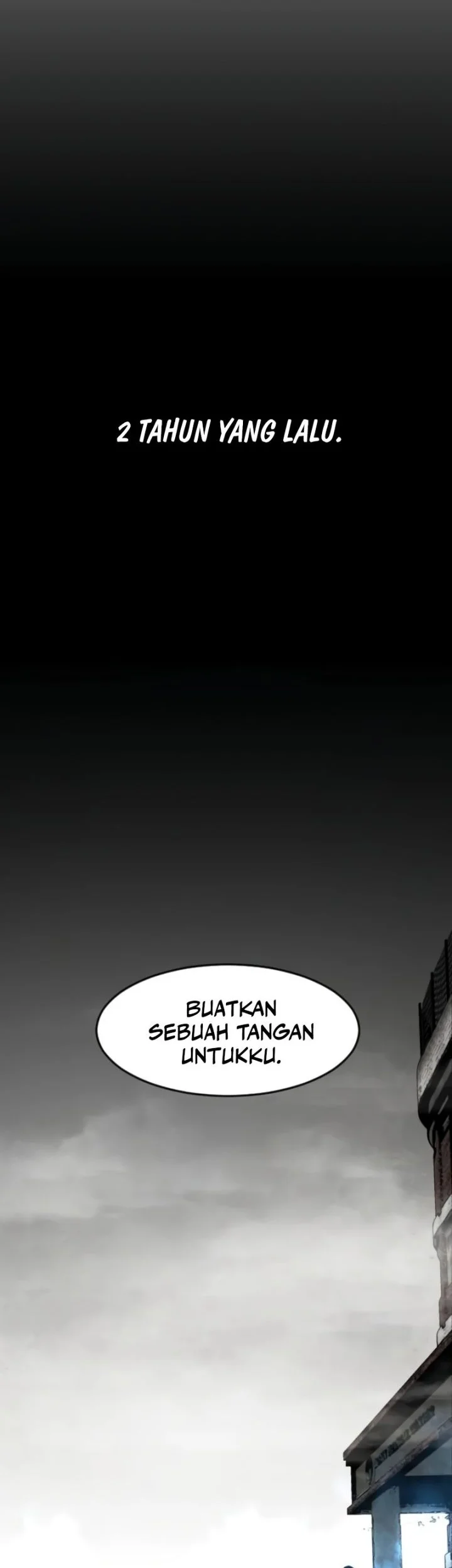 Fog Land Chapter 40 Gambar 16
